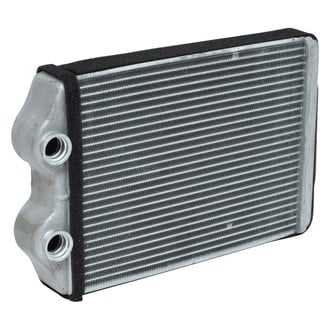 UAC® - HVAC Heater Core