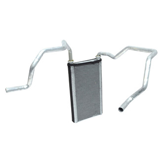 UAC® - HVAC Heater Core