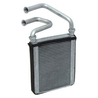 UAC® - HVAC Heater Core