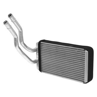 UAC® - HVAC Heater Core