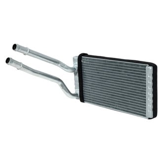 UAC® - HVAC Heater Core