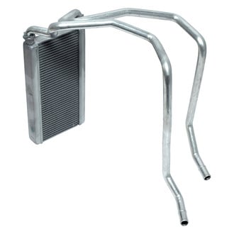 UAC® - HVAC Heater Core