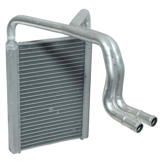 UAC® - HVAC Heater Core