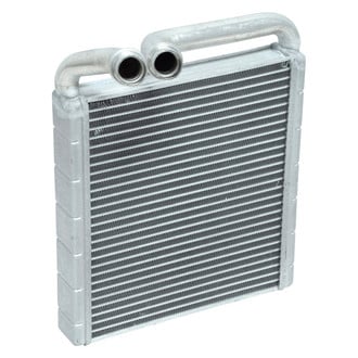 UAC® - HVAC Heater Core