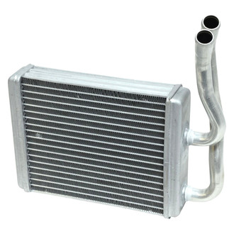 UAC® - HVAC Heater Core