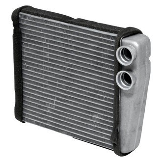 UAC® - HVAC Heater Core