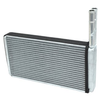 UAC® - HVAC Heater Core