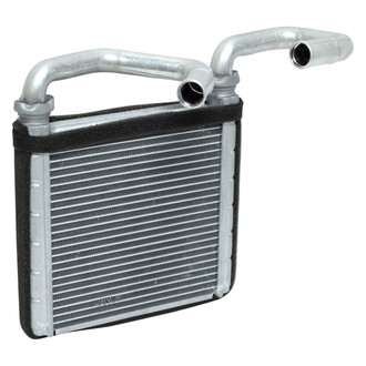 UAC® - HVAC Heater Core