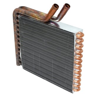 UAC® - HVAC Heater Core