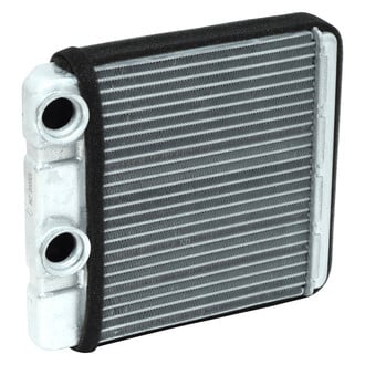 UAC® - HVAC Heater Core
