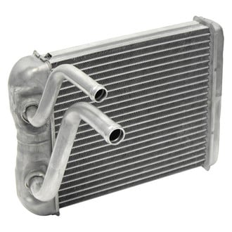 UAC® - HVAC Heater Core