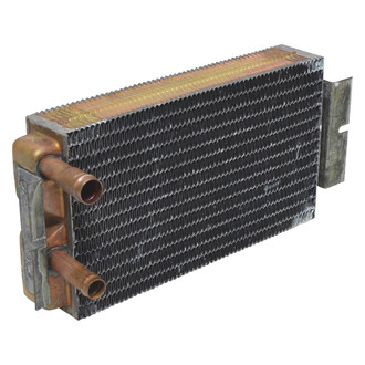 UAC® - HVAC Heater Core