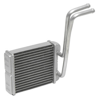 UAC® - HVAC Heater Core