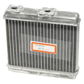 UAC® - HVAC Heater Core