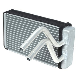 UAC® - HVAC Heater Core