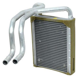 UAC® - HVAC Heater Core