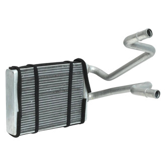 UAC® - HVAC Heater Core