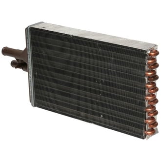 UAC® - HVAC Heater Core