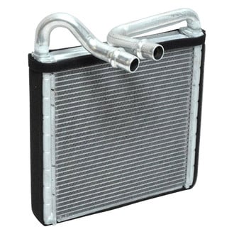 UAC® - HVAC Heater Core
