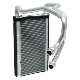 UAC® - HVAC Heater Core