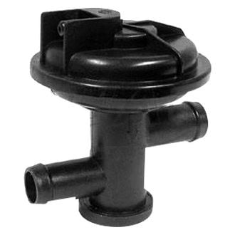 UAC® - HVAC Heater Control Valve