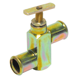UAC® - HVAC Heater Control Valve