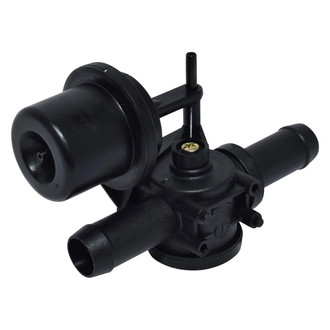 UAC® - HVAC Heater Control Valve