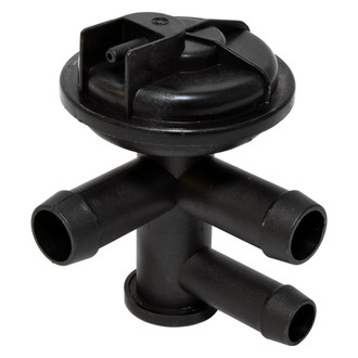 UAC® - HVAC Heater Control Valve