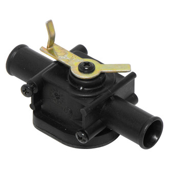 UAC® - HVAC Heater Control Valve