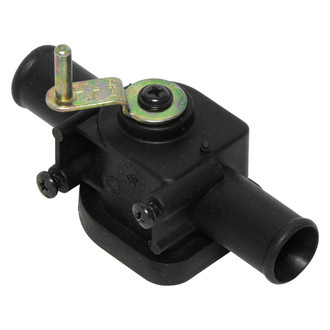 UAC® - HVAC Heater Control Valve