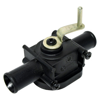UAC® - HVAC Heater Control Valve