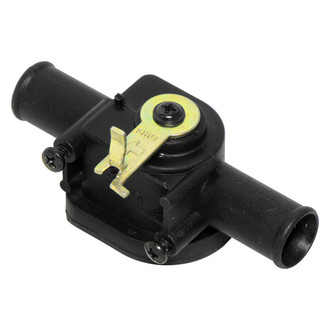 UAC® - HVAC Heater Control Valve