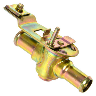 UAC® - HVAC Heater Control Valve