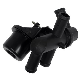 UAC® - HVAC Heater Control Valve
