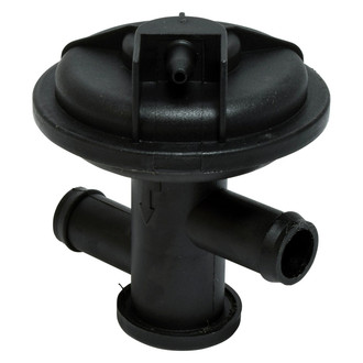 UAC® - HVAC Heater Control Valve
