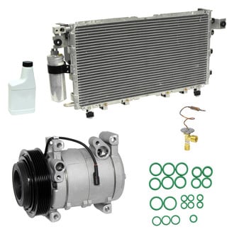UAC® - A/C Compressor Kit