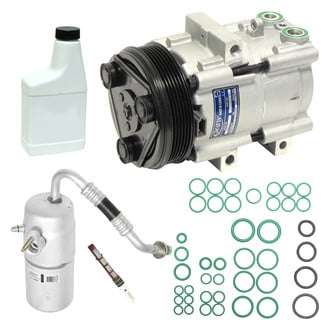 UAC® - A/C Compressor Kit