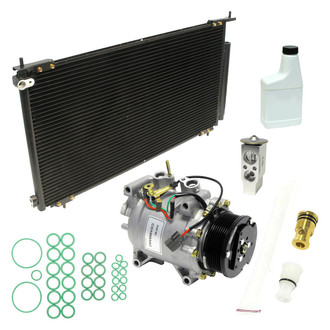 UAC® - A/C Compressor Kit