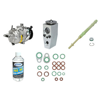 UAC® - Replacement A/C Compressor Kit