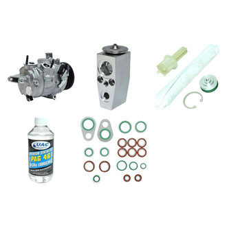 UAC® - Replacement A/C Compressor Kit