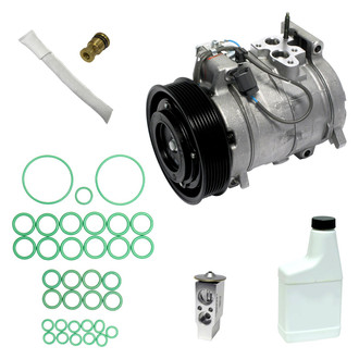 UAC® - A/C Compressor Kit