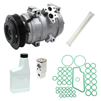 UAC® - A/C Compressor Kit