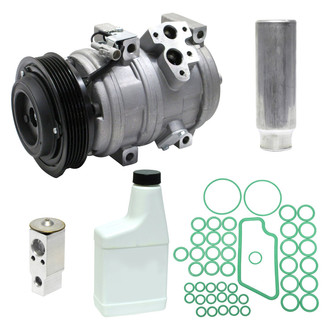 UAC® - A/C Compressor Kit