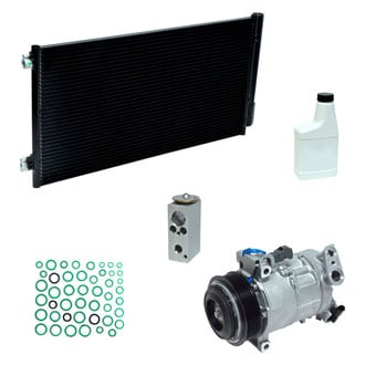 UAC® - A/C Compressor Kit