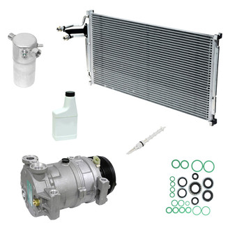 UAC® - A/C Compressor Kit