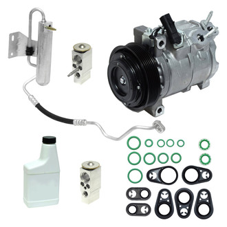 UAC® - A/C Compressor Kit