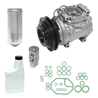 UAC® - A/C Compressor Kit