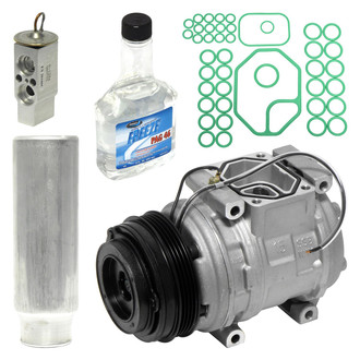 UAC® - A/C Compressor Kit