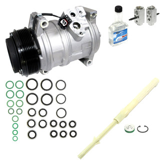 UAC® - A/C Compressor Kit