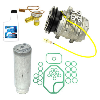 UAC® - A/C Compressor Kit